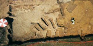 Gjiganti mediatik amerikan: Shqipëria, thesar i çmuar i zbulimeve arkeologjike