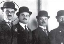 E rrallë/ Njihuni me shqiptarin që krijoi Interin dhe e drejtoi për 7 muaj