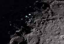 VIDEO/ Vizitë virtuale në Hënë, mund të ‘shkelni’ aty përmes këtyre pamjeve