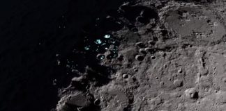 VIDEO/ Vizitë virtuale në Hënë, mund të ‘shkelni’ aty përmes këtyre pamjeve