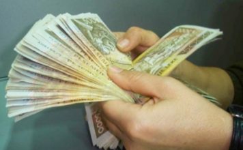 A e dini sa është paga mesatare në Shqipëri? Krahasimi shtet-privat