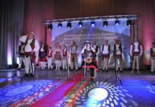 Tradita vazhdon, festivali Folklorik mbledh rapsodët në Lezhë