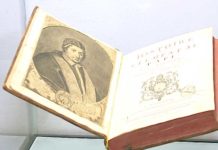 VIDEO/ Koleksioni i librave të rrallë që prej 1493, mbi 500 vjet histori që flasin për shqiptarët