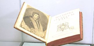 VIDEO/ Koleksioni i librave të rrallë që prej 1493, mbi 500 vjet histori që flasin për shqiptarët