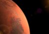 Jetë në “Planetin e Kuq”? Zbulohet oksigjen në ujin e kripur të Marsit
