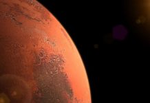 Jetë në “Planetin e Kuq”? Zbulohet oksigjen në ujin e kripur të Marsit