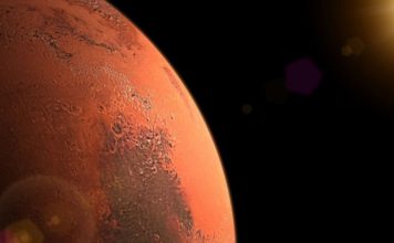 Jetë në “Planetin e Kuq”? Zbulohet oksigjen në ujin e kripur të Marsit