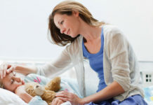 Flasin mjekët/ Virozat e stinës, si të kujdeseni për fëmijët dhe veten