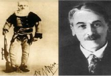 Franc Nopça, hebreu hungarez që lartësoi kombin shqiptar në botë