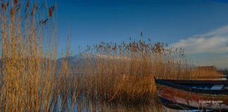 Pjesa shqiptare e Liqenit të Ohrit në UNESCO, në qershor 2019