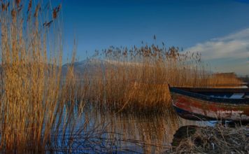 Pjesa shqiptare e Liqenit të Ohrit në UNESCO, në qershor 2019