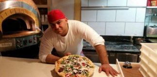 VIDEO/ Njihuni me picierin shqiptar më të famshëm në Gjermani, gatuan dhe ‘argëton’ klientët