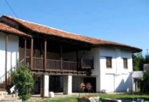 Shkodër, ndërhyrje restauruese në shtëpinë e Pashko Vasës