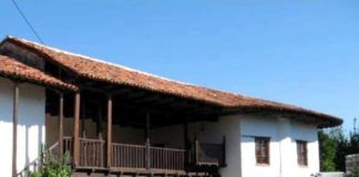 Shkodër, ndërhyrje restauruese në shtëpinë e Pashko Vasës