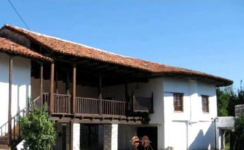 Shkodër, ndërhyrje restauruese në shtëpinë e Pashko Vasës