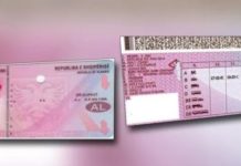 Risia/ Patentat, qytetarët do të njoftohen me telefon ose email kur të jenë gati