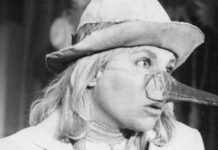 E mbani mend “Pinokun shqiptar”, rikthehet në Shqipëri pas 28 vitesh