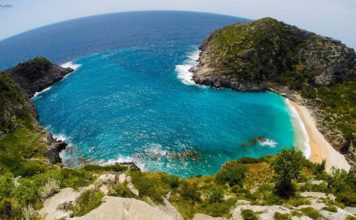 Shqipëria, mes 10 destinacioneve më të mira! Revista britanike: 2019-ta, viti i tokës së shqiponjave