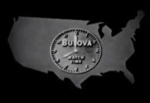 VIDEO/ A jeni kurioz të dini cila është reklama e parë televizive? Zbulojeni