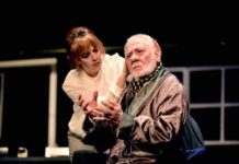 Çmimet/ Festivali Mbarëkombëtar i Teatrove, triumfon Reshat Arbana