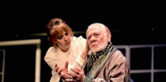Çmimet/ Festivali Mbarëkombëtar i Teatrove, triumfon Reshat Arbana