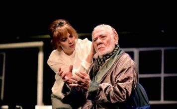 Çmimet/ Festivali Mbarëkombëtar i Teatrove, triumfon Reshat Arbana