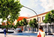 FOTOT/ 300 milionë lekë për transformimin e Roskovecit, ja projekti