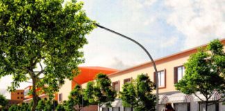 FOTOT/ 300 milionë lekë për transformimin e Roskovecit, ja projekti