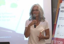 Shkrimtarja gjermane udhëtim 5 ditor me autobus në Shqipëri: Vend magjik!