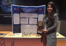 Shqiptarë që ngjisin majat/ Njihuni me Sarën, shkencëtaren që po korr sukses në SHBA