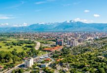 Lulishte, asfaltim rruge e kanalizime, nis rikualifikimi i bllokut të banimit në Shkodër