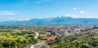 Lulishte, asfaltim rruge e kanalizime, nis rikualifikimi i bllokut të banimit në Shkodër