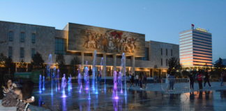 Tirana shtohet çdo vit me 30 mijë banorë, vijnë 70 vetë çdo ditë nga rrethet