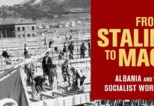 Libri mbi Shqipërinë fiton dy çmime prestigjioze në SHBA