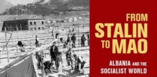 Libri mbi Shqipërinë fiton dy çmime prestigjioze në SHBA