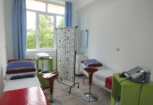 Kabinet i ri i kimioterapisë dhe hemodinamikës edhe në Spitalin e Fierit