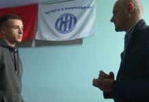 Triumfon i riu shqiptar, tjetër medalje për Shqipërinë në Taekwondo