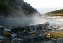 Ujërat Termale Të Shqipërisë, një mundësi e artë për turizëm shëndetësor