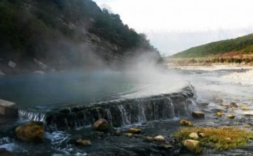 Ujërat Termale Të Shqipërisë, një mundësi e artë për turizëm shëndetësor
