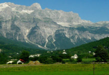 Toka e shqiponjave magjeps spanjollët: Shqipëria, xhevahiri i Ballkanit