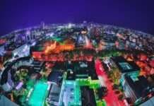 Tirana, destinacioni i dytë më i lirë dhe më i bukur sipas ‘Magical Europe’