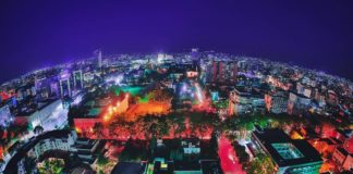 Tirana, destinacioni i dytë më i lirë dhe më i bukur sipas ‘Magical Europe’