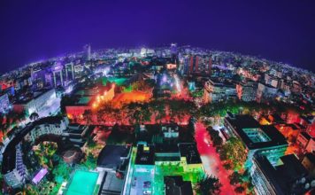 Të gjithë zgjedhin Tiranën! Zbuloni sa përqind e popullsisë urbane jeton në kryeqytet