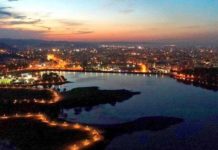 Prestigjiozja amerikane: Eksploroni një kryeqytet tërheqës si Tirana