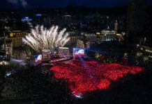 Tirana do të jetë kryeqyteti i filmit ballkanik, vijnë 250 profesionistë të kinematografisë