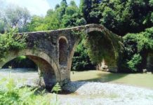 Restaurohet Ura e Golikut, monument kulture i kategorisë së parë