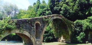 Restaurohet Ura e Golikut, monument kulture i kategorisë së parë