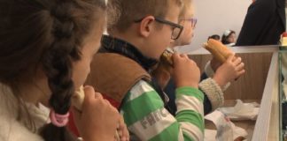 Ushqim i shëndetshëm në shkolla, projekti nis nga “Mësonjëtorja” në Korçë