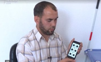 Mos u dorëzo!/ I verbër, por mjeshtër i teknologjisë! 34-vjeçari shqiptar krijon aplikacione