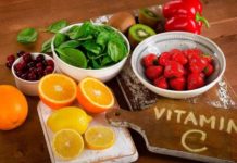 Vitamina C, aleati numër një i shëndetit, ja çfarë duhet të konsumoni